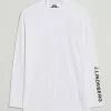 J.Lindeberg Aello Soft Compression Tee White S
