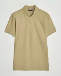J.Lindeberg Troy Polo Aloe S