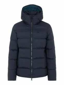 J.Lindeberg Barrell Down Jacket - JL Navy