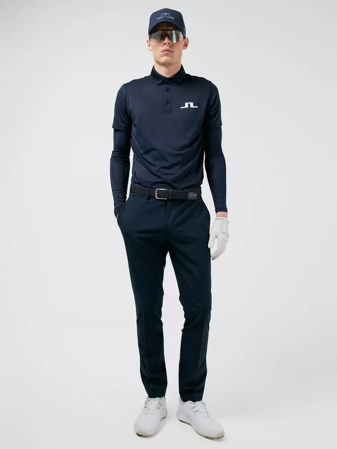 J.Lindeberg Vent Golf Pant - Jl Navy - Bilde 4