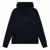 J.Lindeberg Alpha Hood - Jl Navy