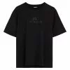 J.Lindeberg Alpha T-Shirt - Black