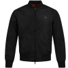 J.Lindeberg Thom Bomber Jacket - Black