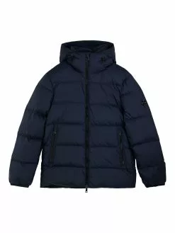 J.Lindeberg Barrell Down Jacket - Jl Navy