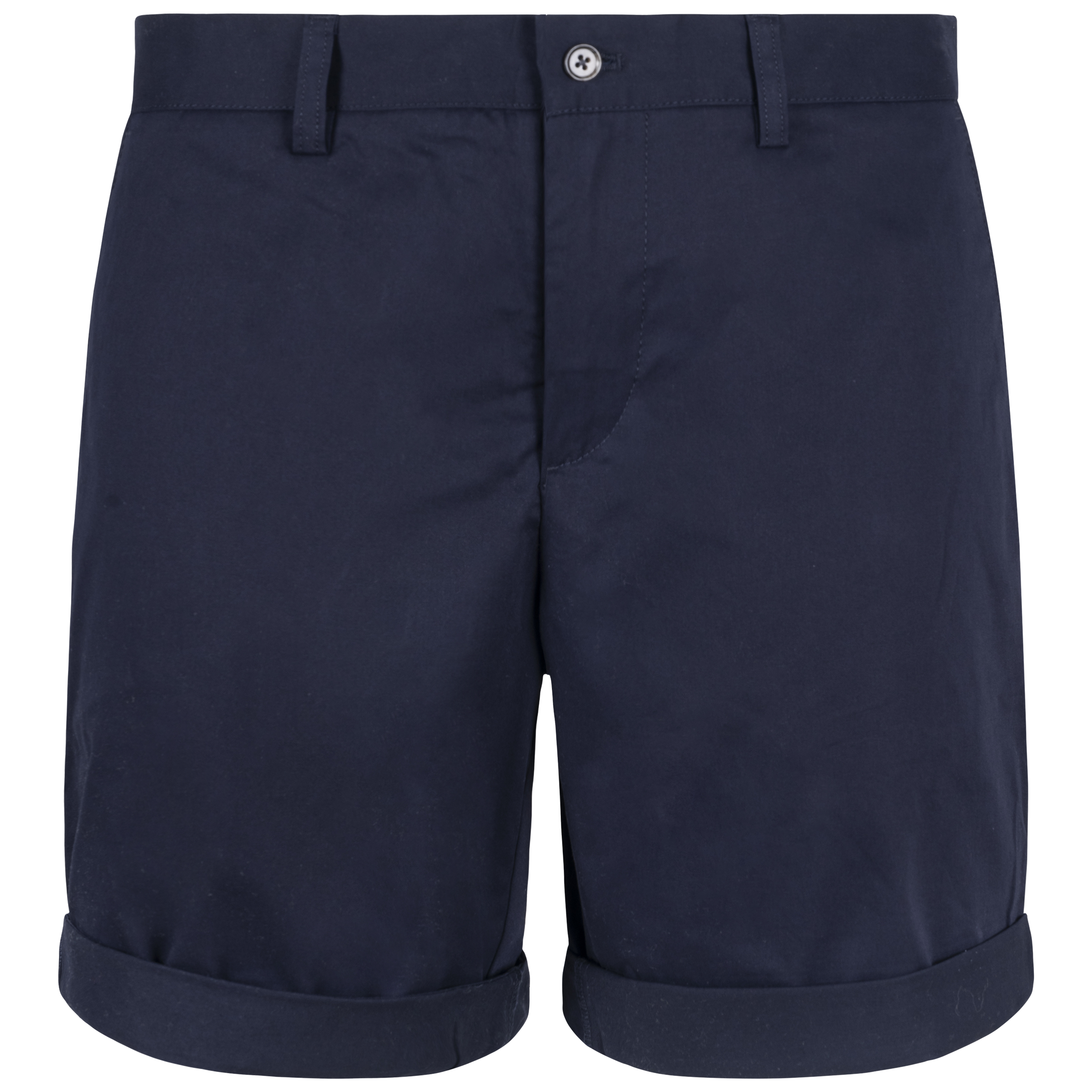 J.Lindeberg Nathan Super Satin Shorts - JL Navy