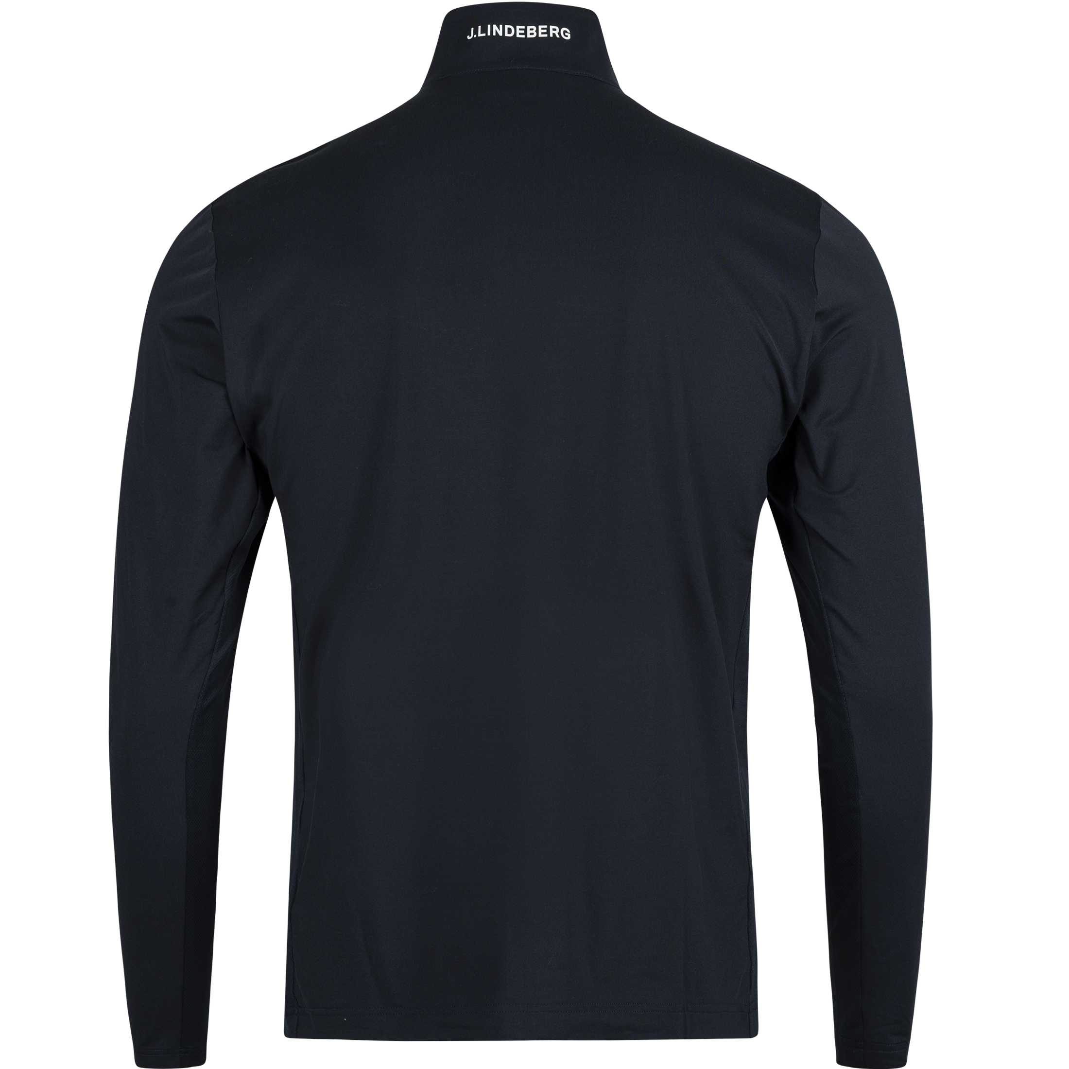 J.Lindeberg Luke Half Zip Mid Layer - JL Navy - Bilde 6