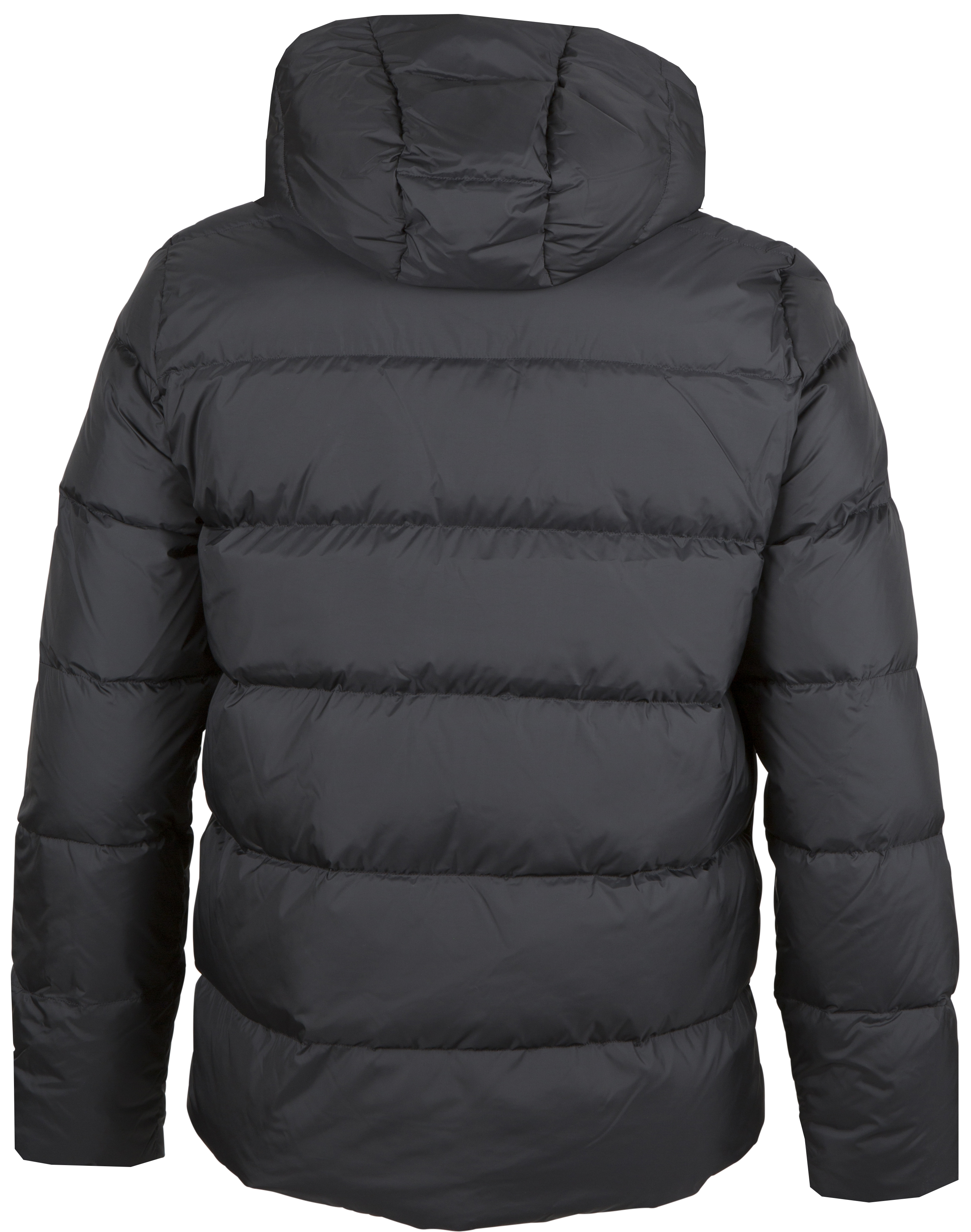 J.Lindeberg Barrell Down Jacket - Black - Bilde 6