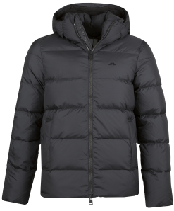 J.Lindeberg Barrell Down Jacket - Black