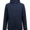 J.Lindeberg Ace Ski Jacket - JL Navy