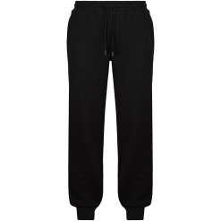 J.Lindeberg Throw Patch Pants - Black