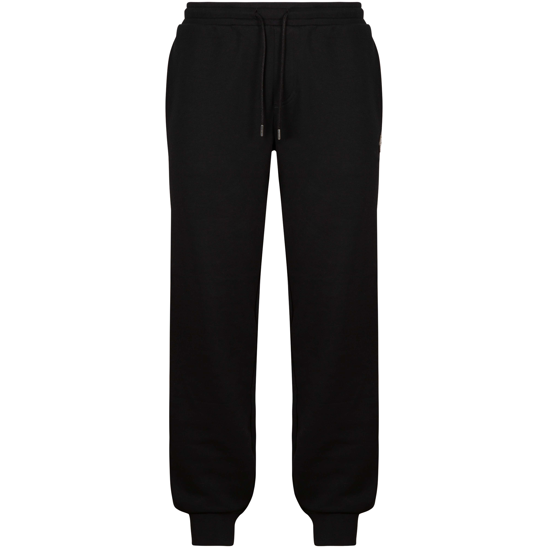 J.Lindeberg Throw Patch Pants - Black