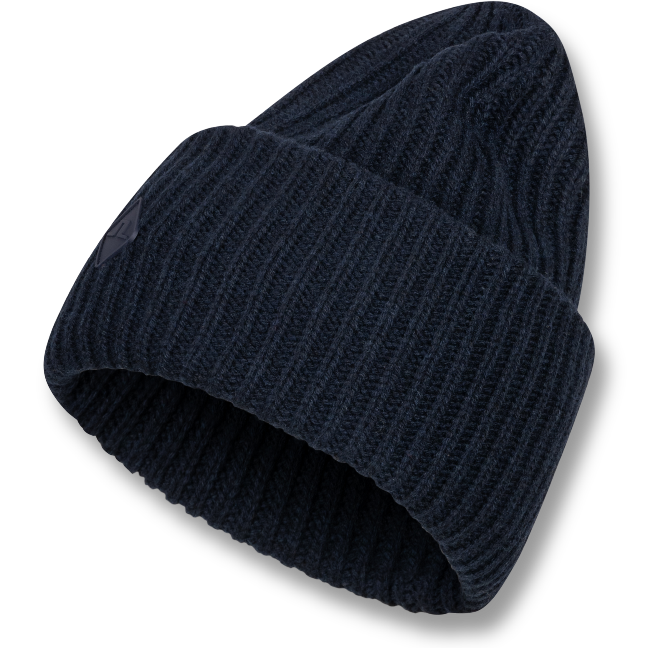 J.Lindeberg Enso Knitted Beanie - Jl Navy - Bilde 2