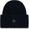 J.Lindeberg Enso Knitted Beanie - Jl Navy