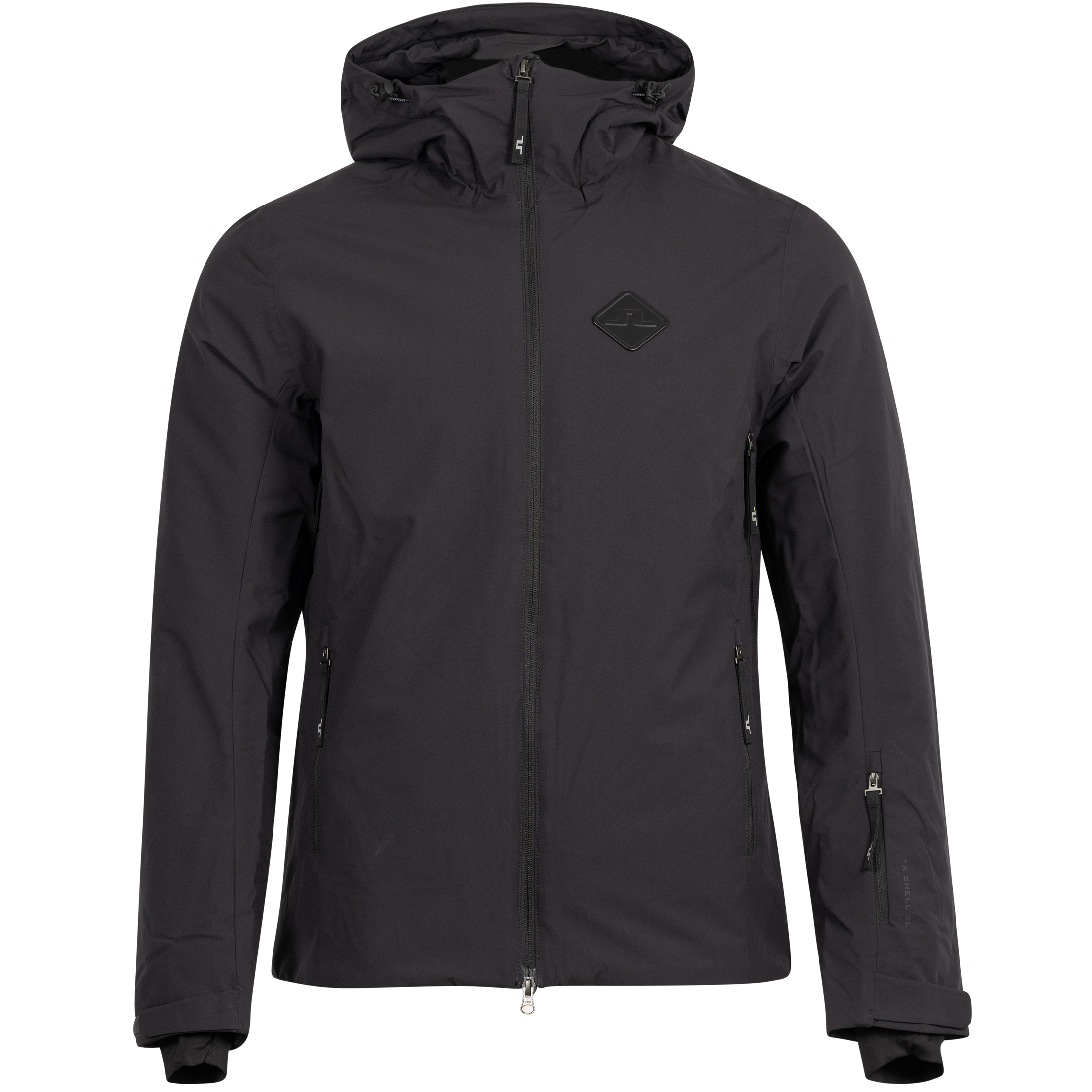 J.Lindeberg Ace Jacket - Black