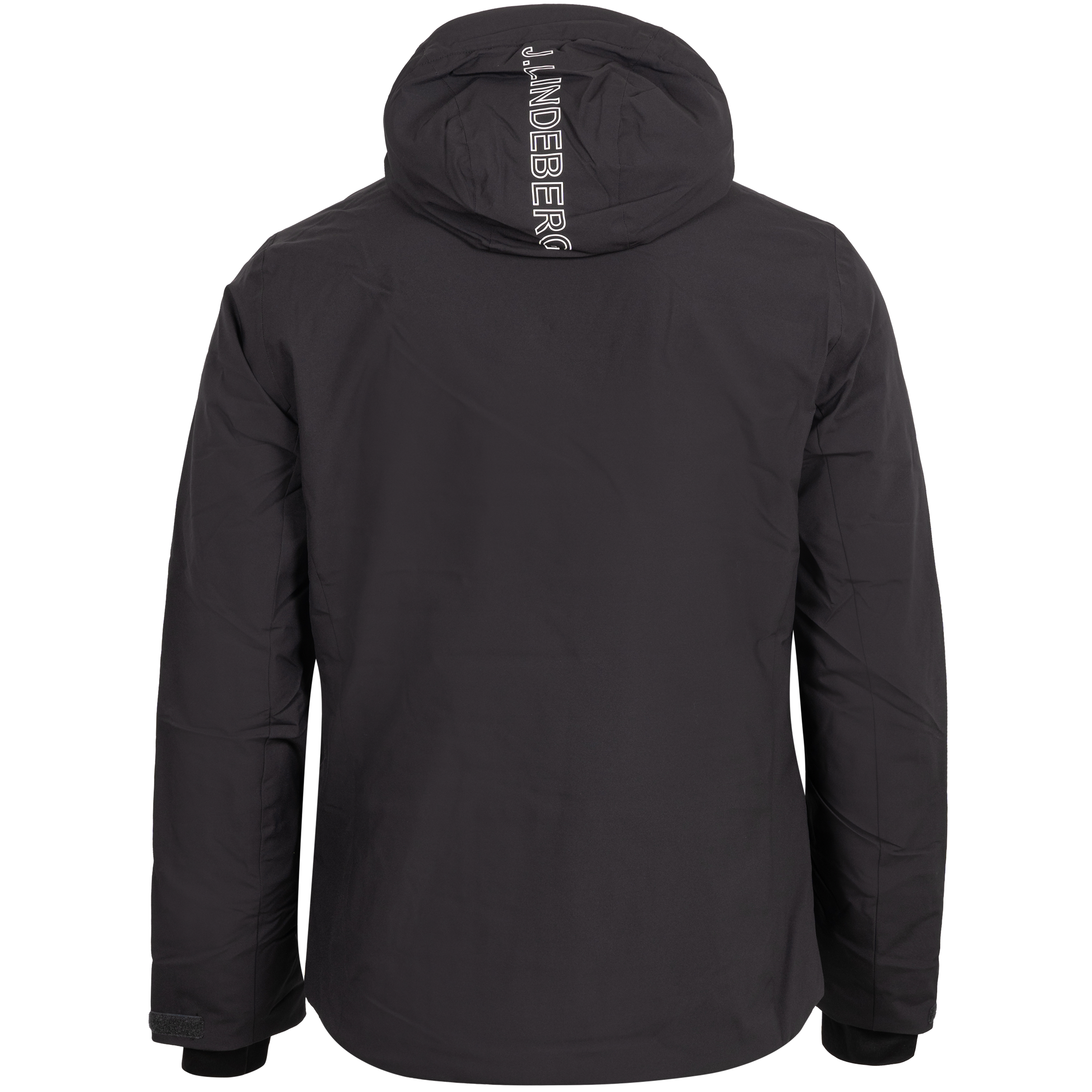 J.Lindeberg Ace Jacket - Black - Bilde 2