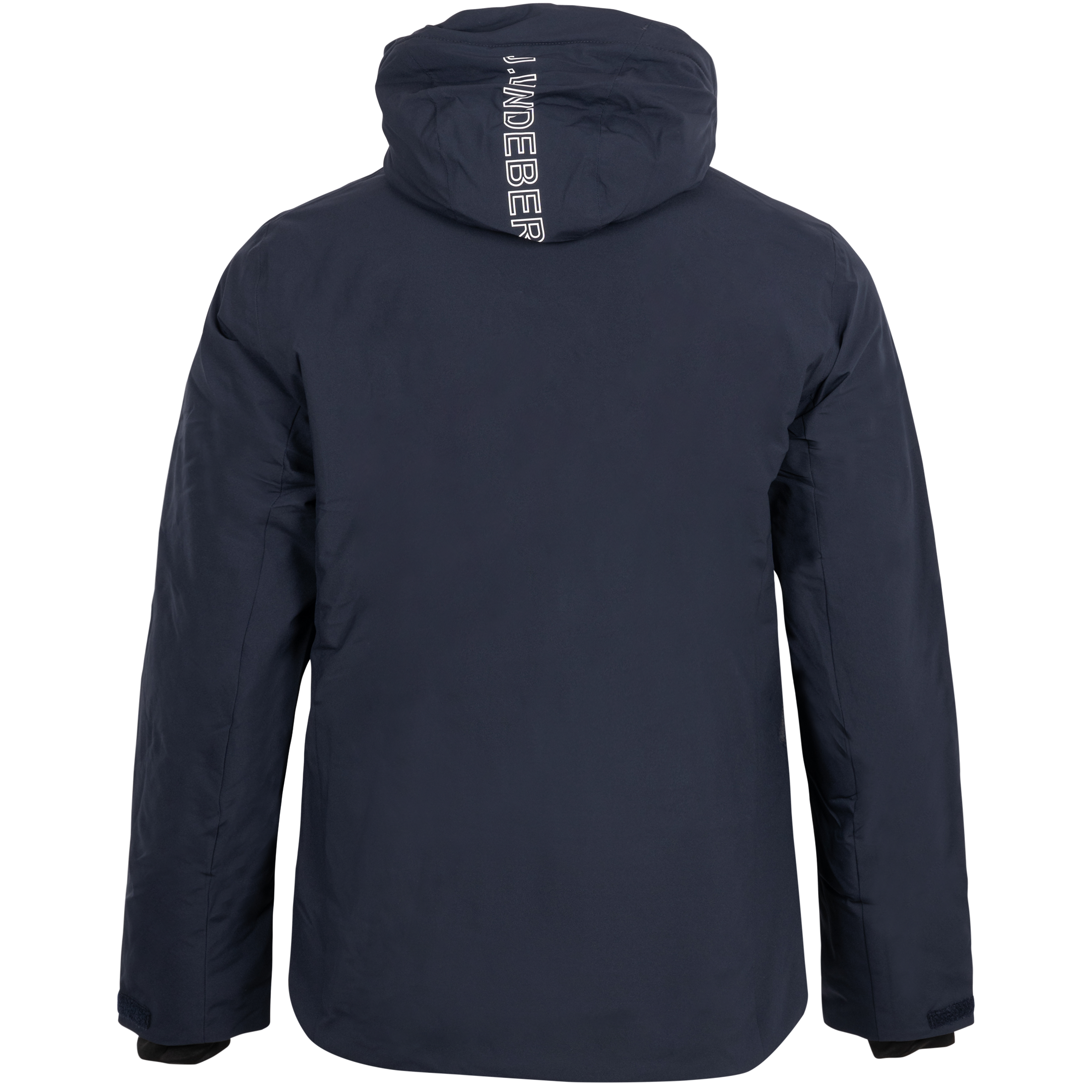 J.Lindeberg Ace Jacket - Jl Navy - Bilde 2